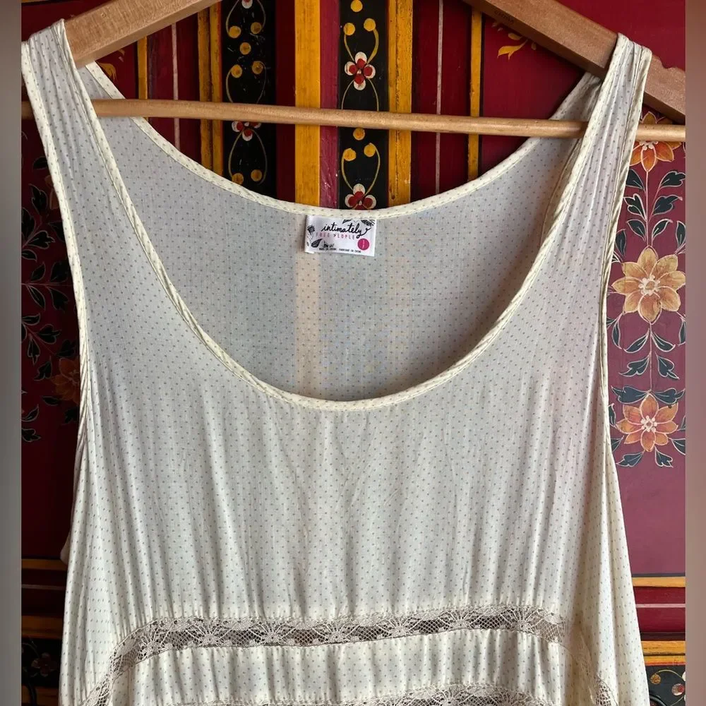 Free People intimately free