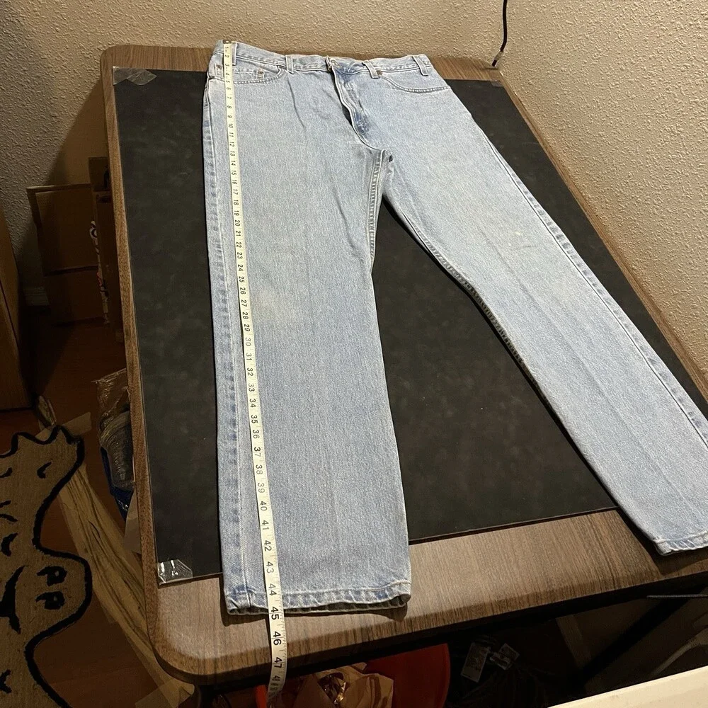 Levis elevate your