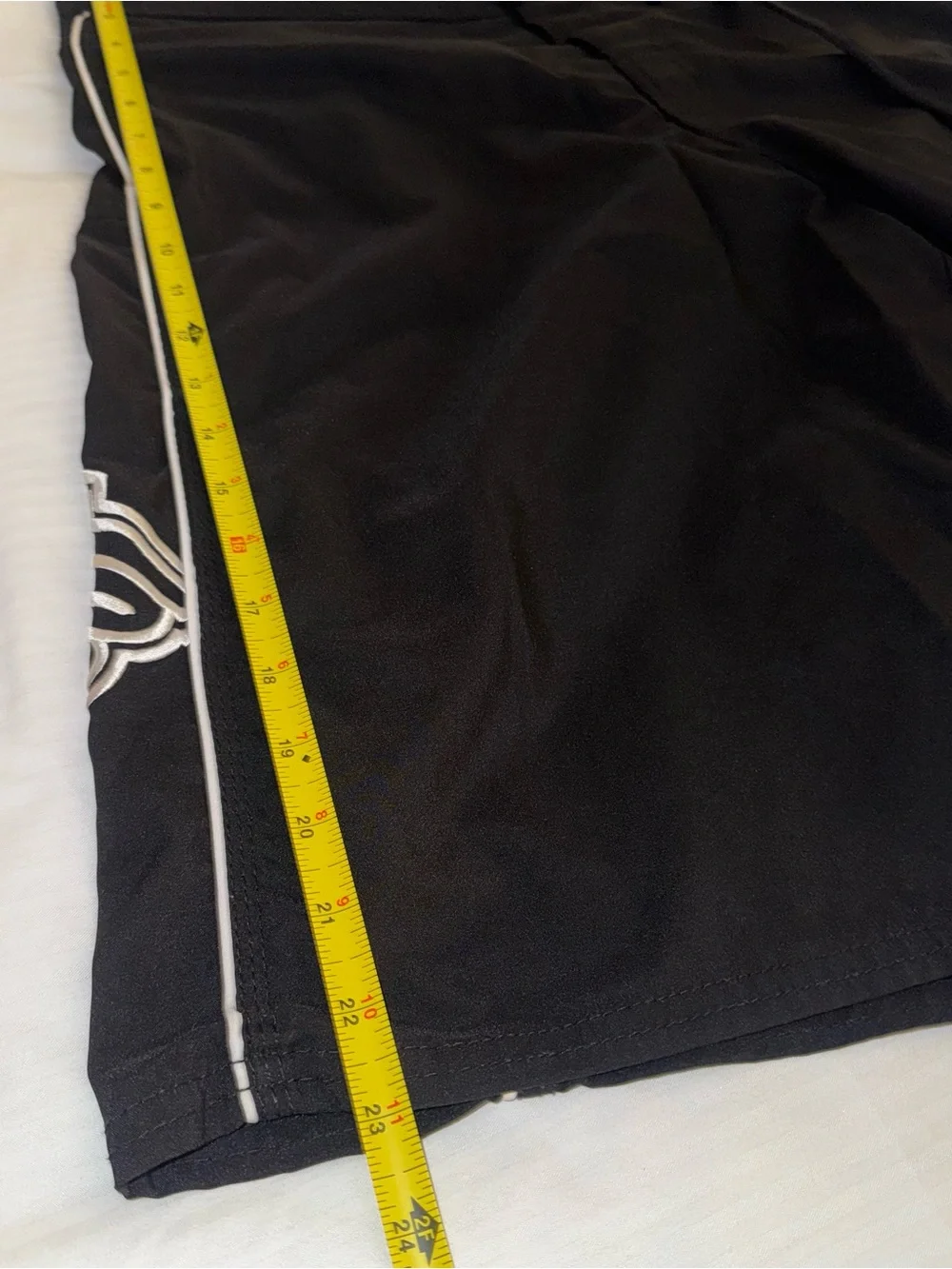 Tapout sport shorts