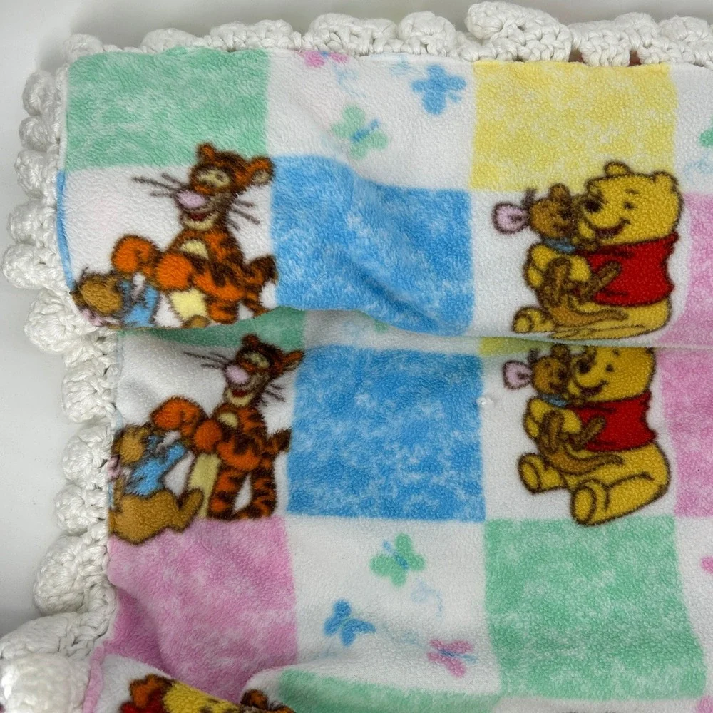 N/A handmade winnie