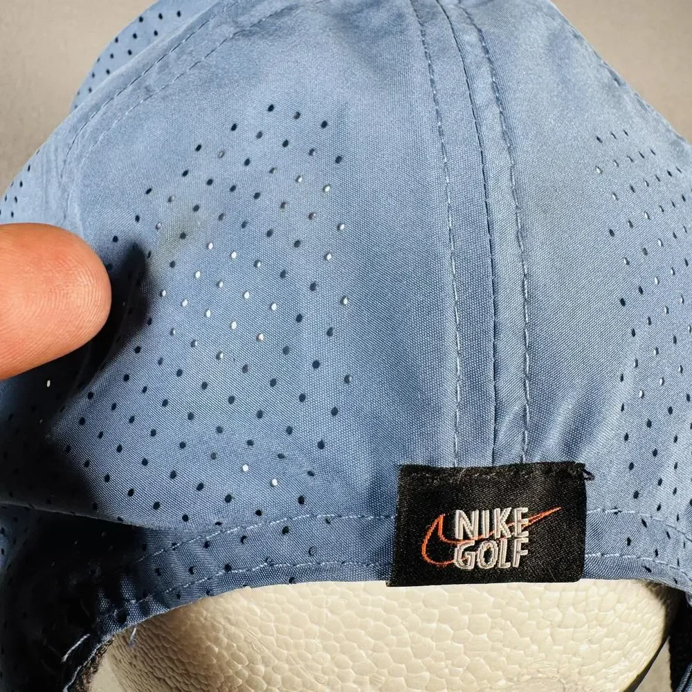 Nike brand golf
