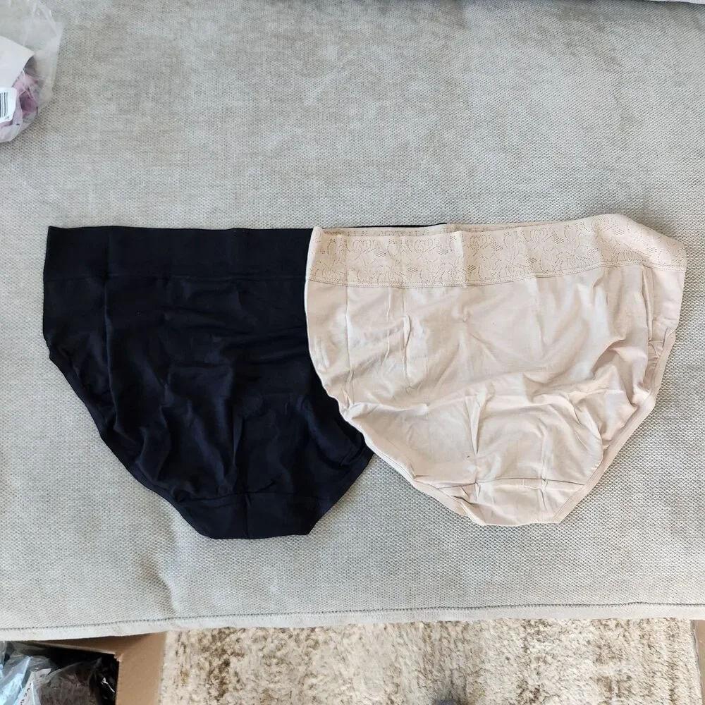 Breezies brand new