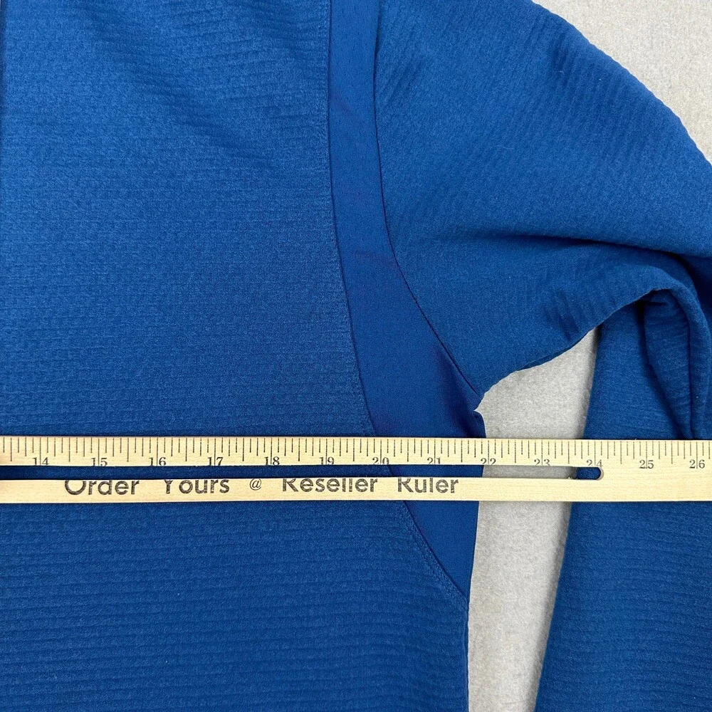 Nike golf sweater
