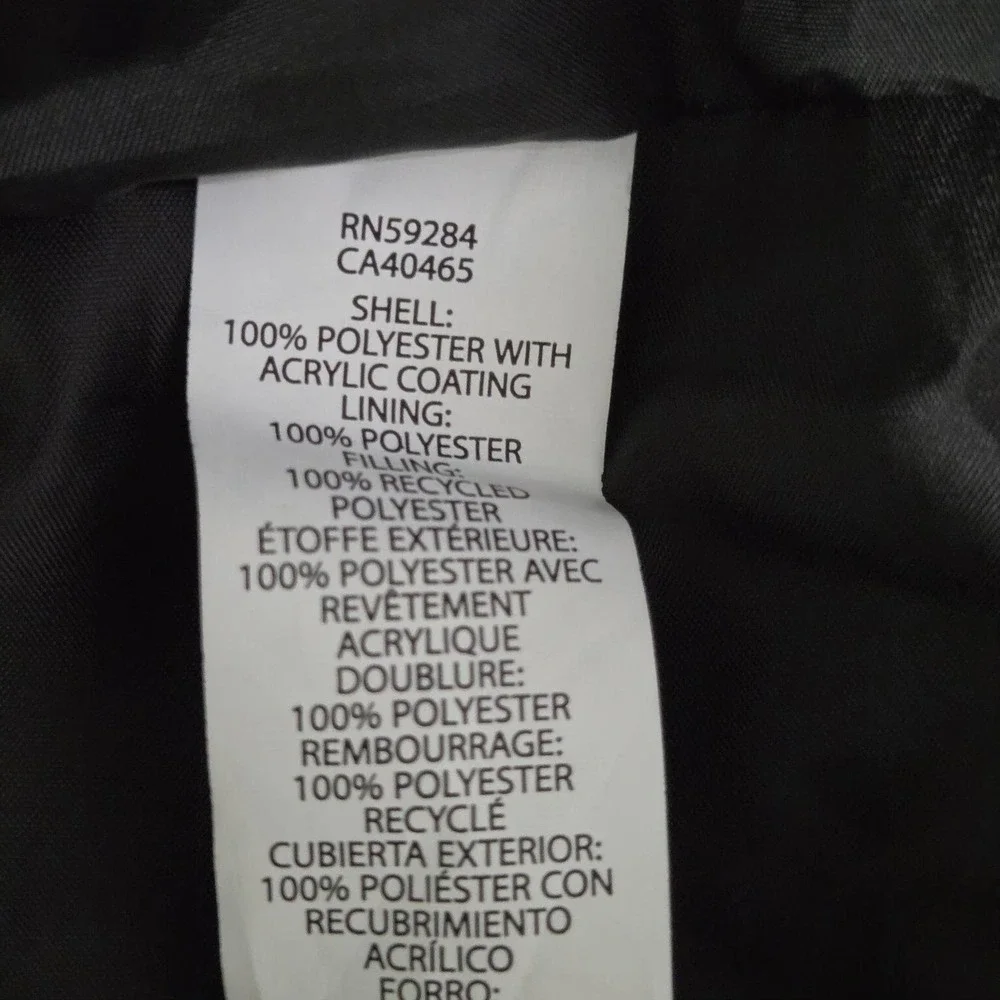 Place brand item