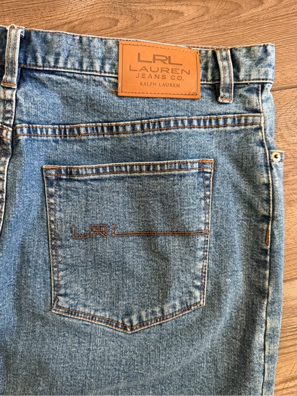 Lauren Ralph Lauren great 21