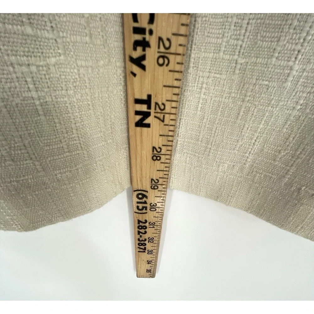 Karen Scott set spring linen
