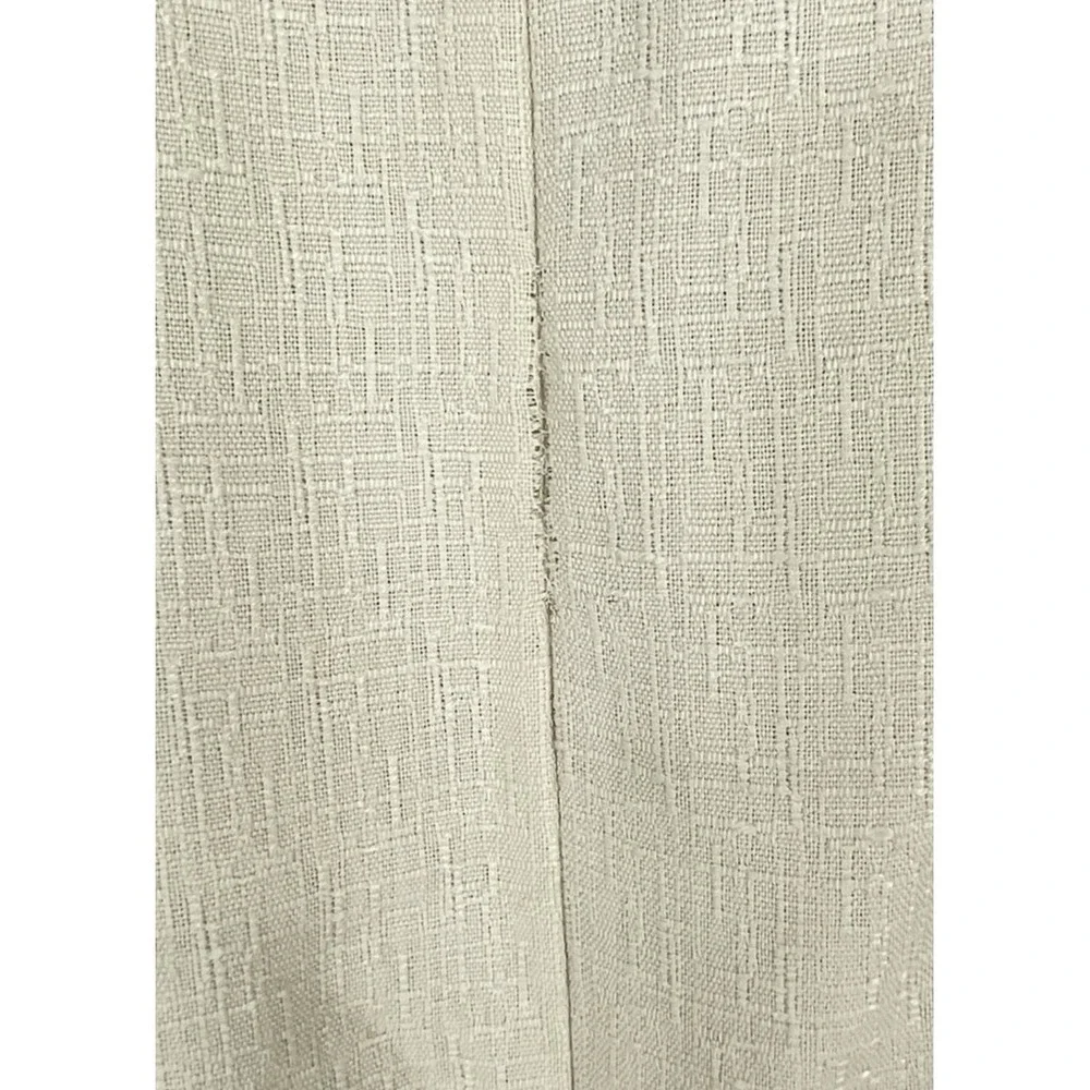 Karen Scott spring suit shown