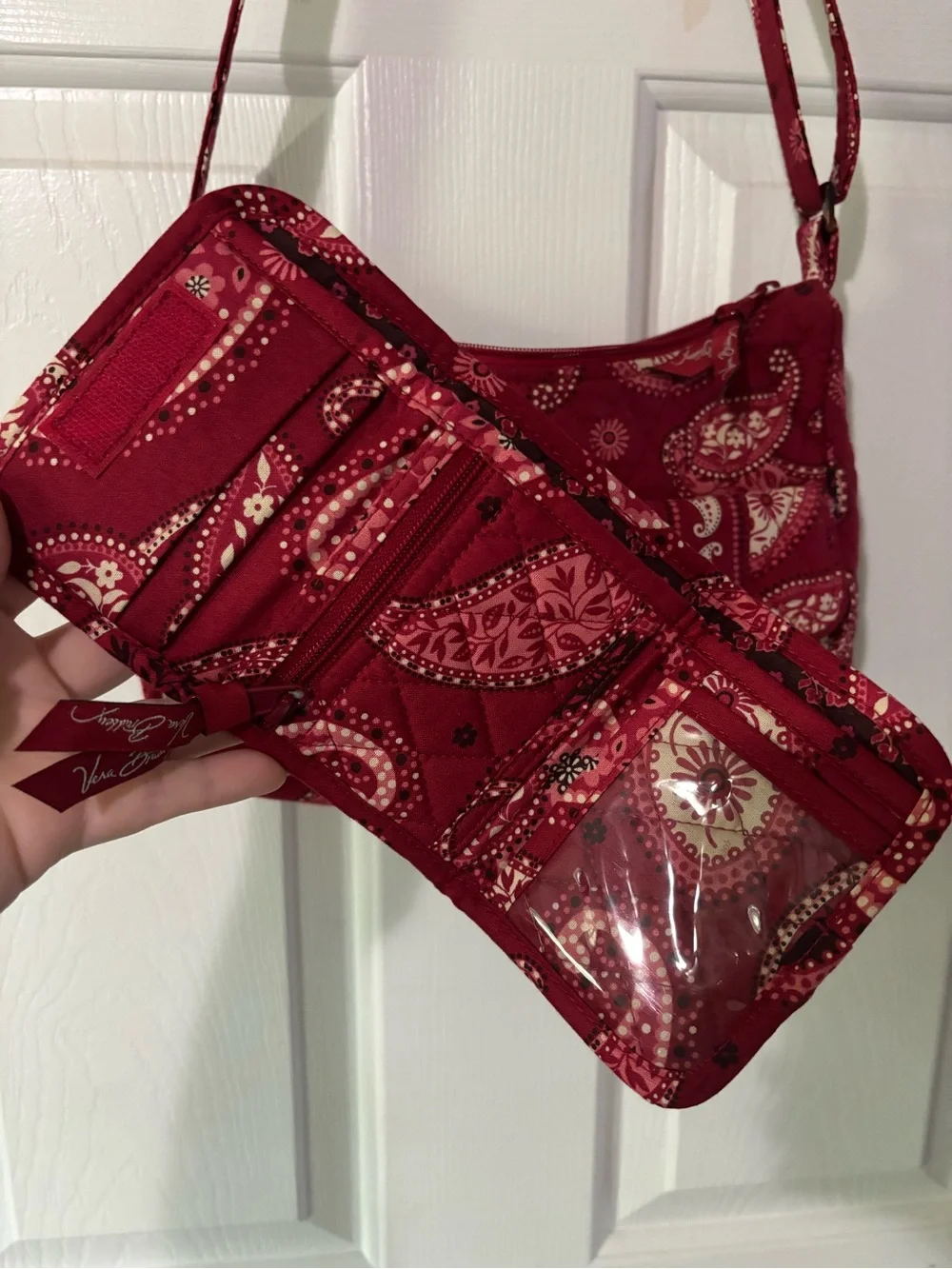 Vera Bradley vera bradley