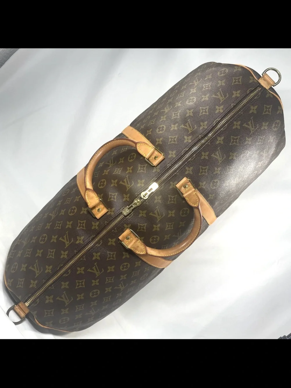 Louis Vuitton classic louis