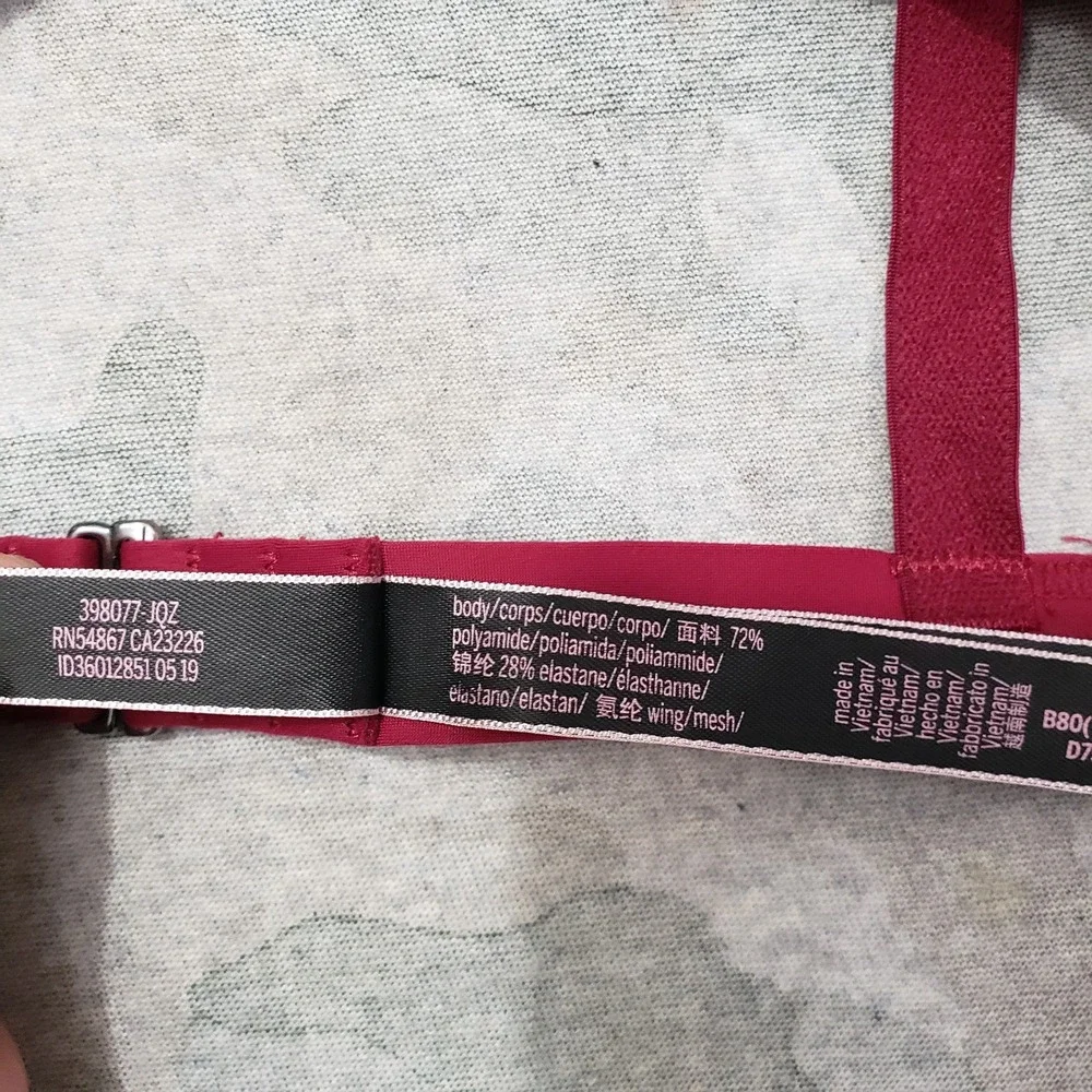 Victorias Secret item good