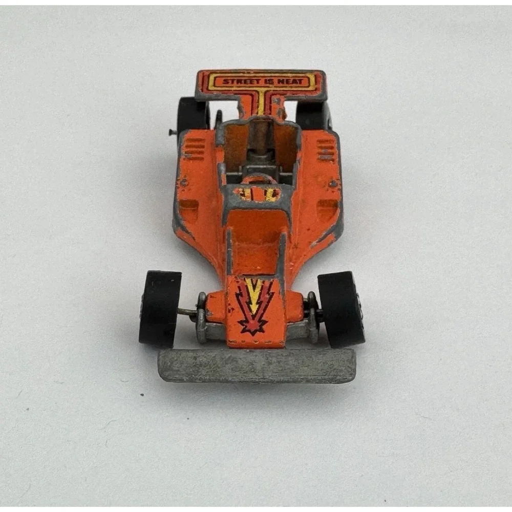 Hot Wheels hot wheels