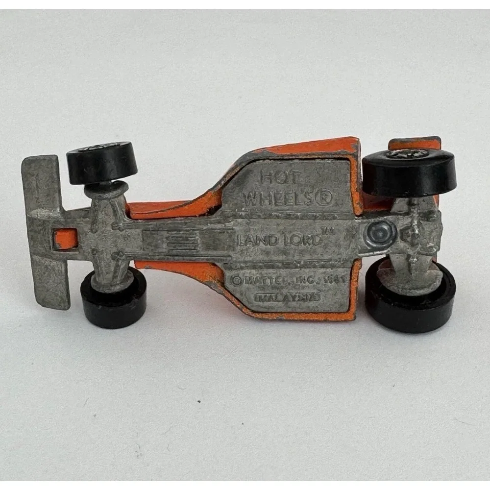 Hot Wheels hot wheels