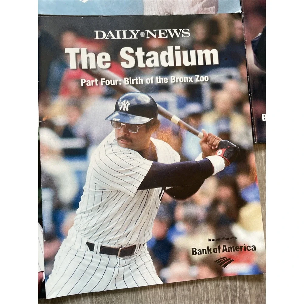 N/A daily news