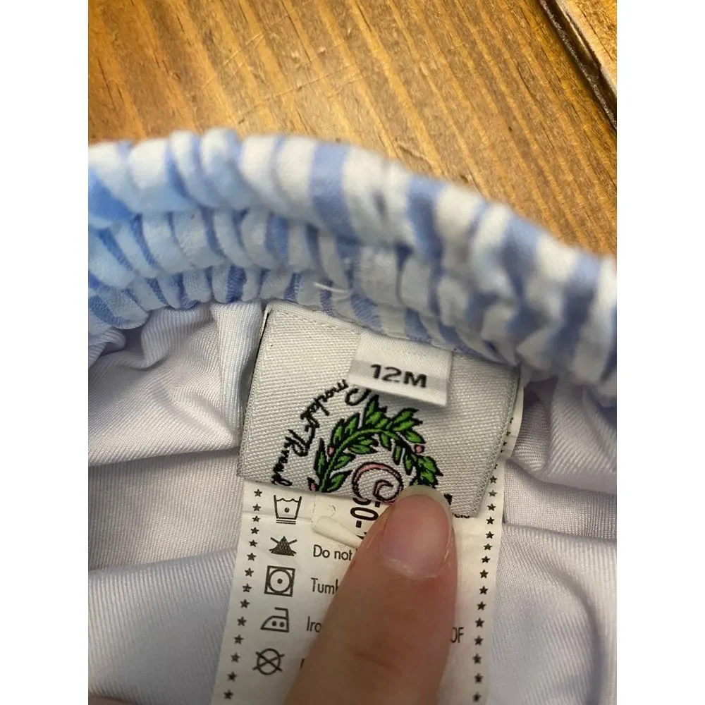 C.C. Boutique whd monogrammed