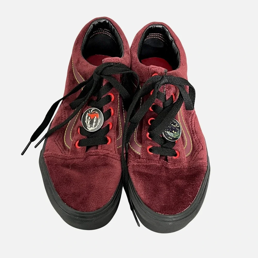 Vans sneakers these