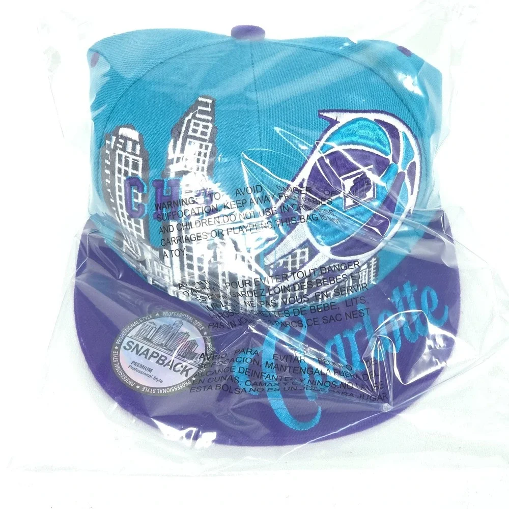 N/A charlotte hornets