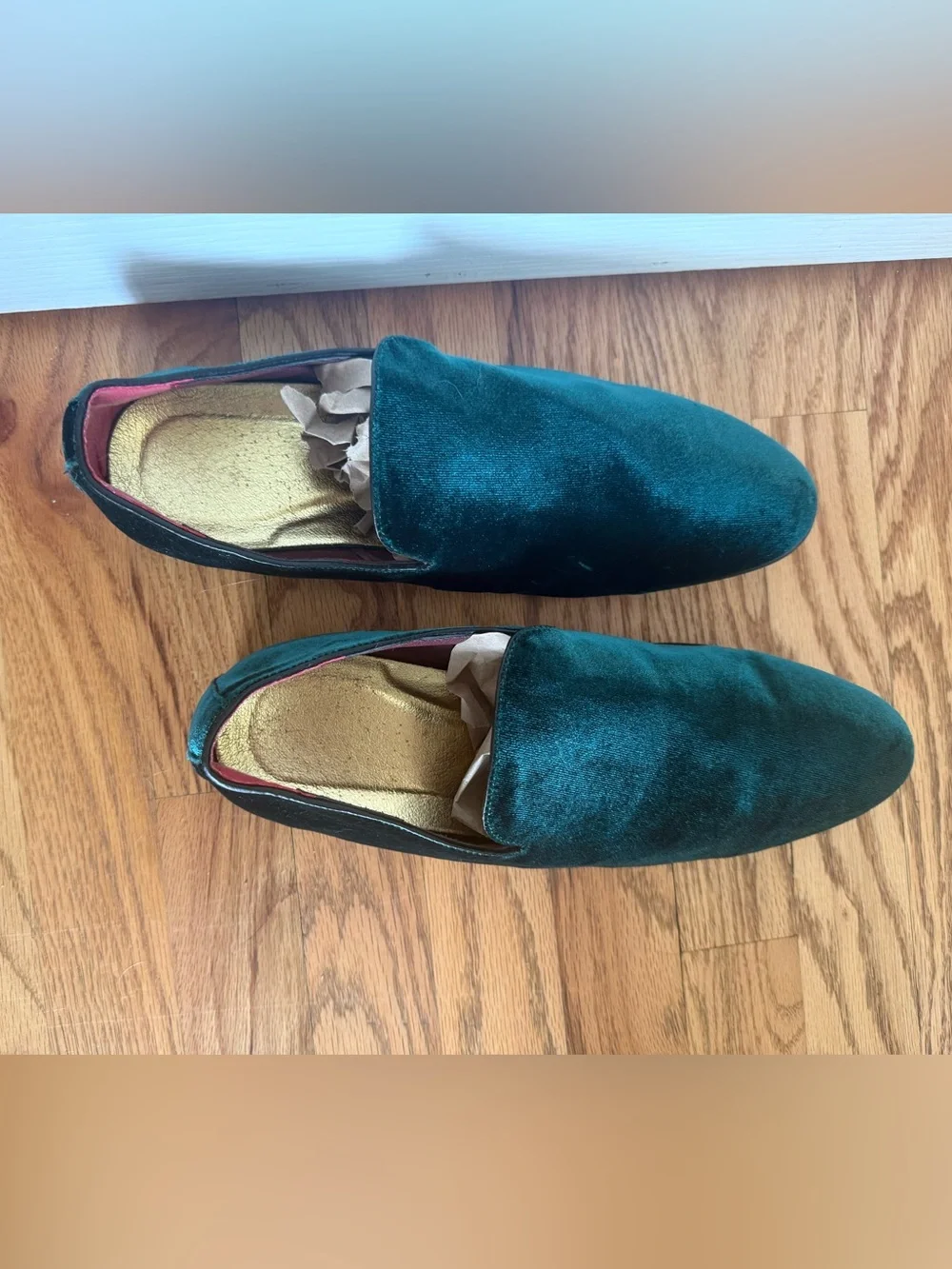 Amazon luxurious teal
