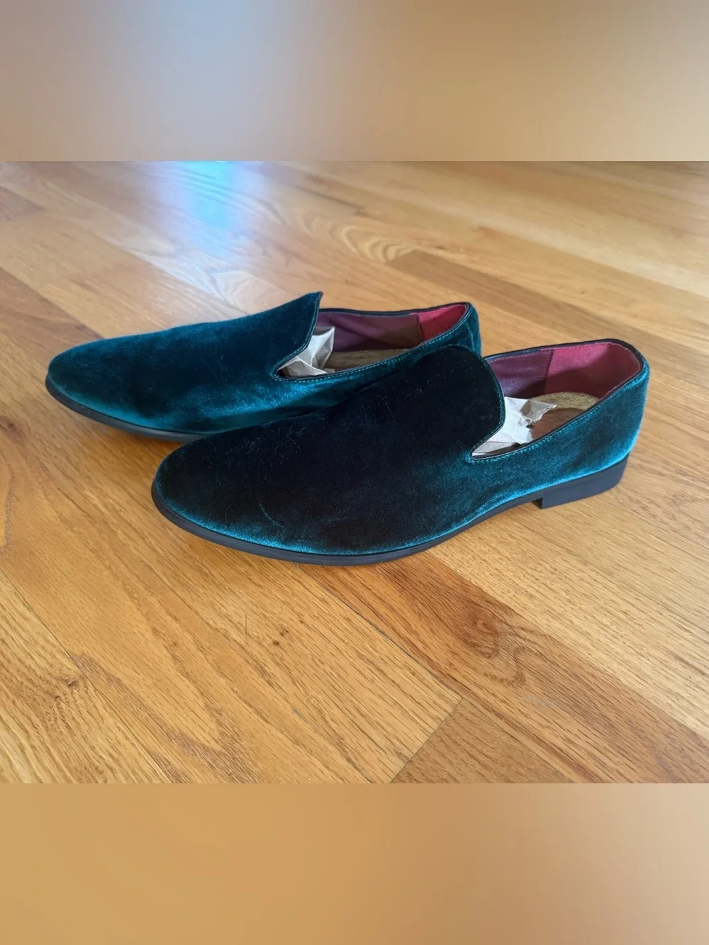 Amazon luxurious teal