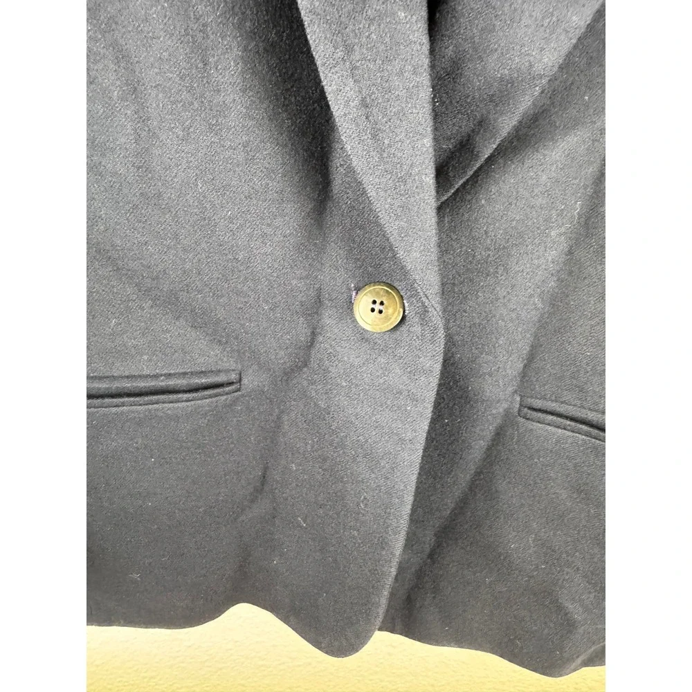 Pendleton measurements shoulder