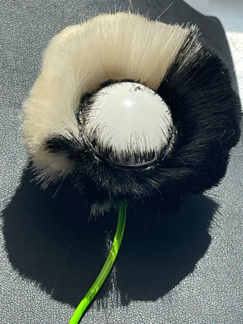 Hattie Carnegie - Unsigned brooch so