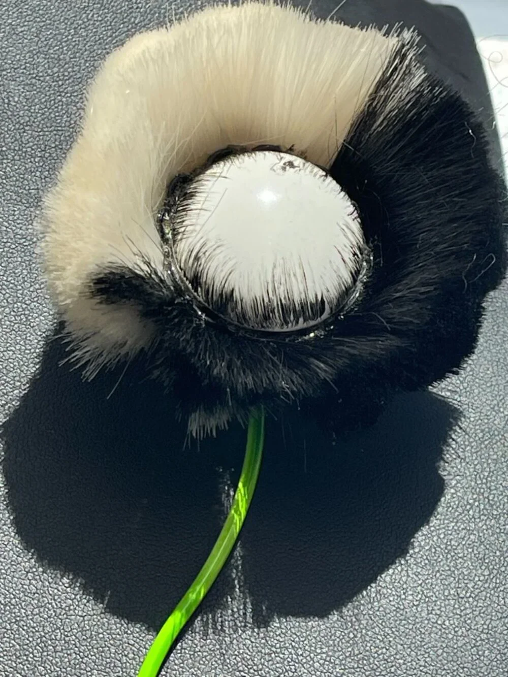 Hattie Carnegie - Unsigned brooch so