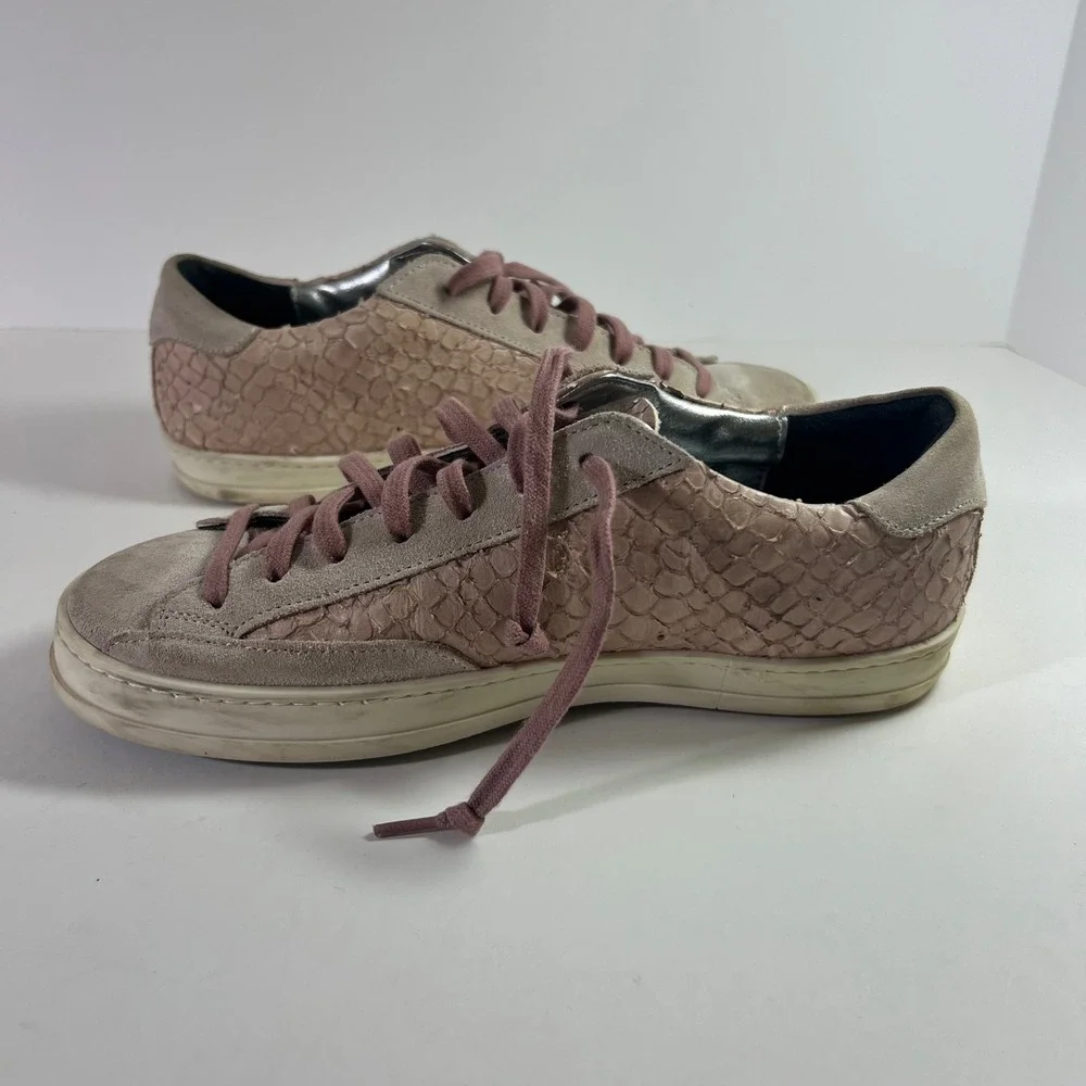 P448 john sneakers