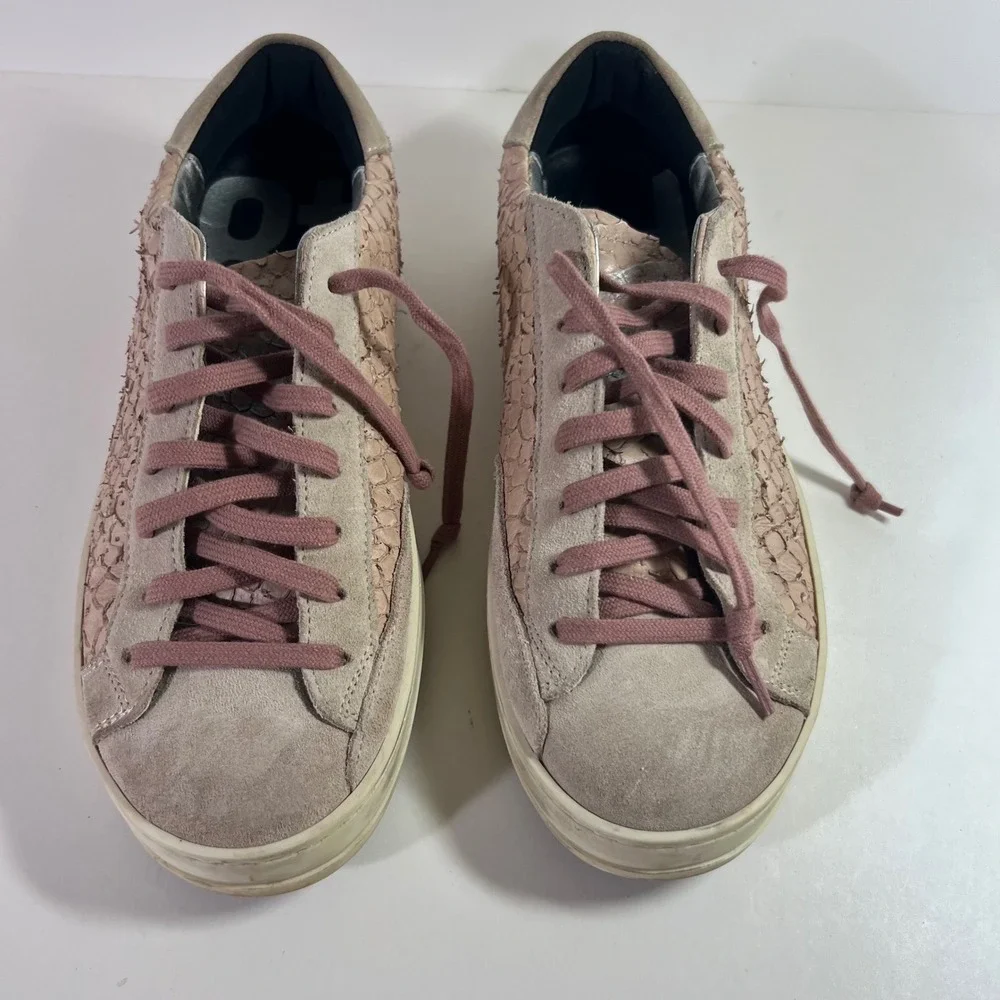 P448 john sneakers