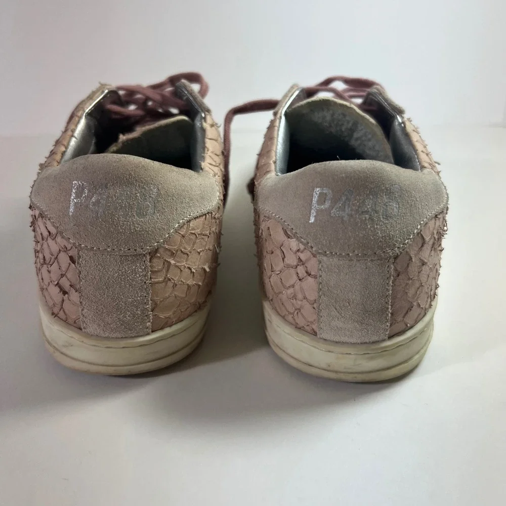 P448 john sneakers