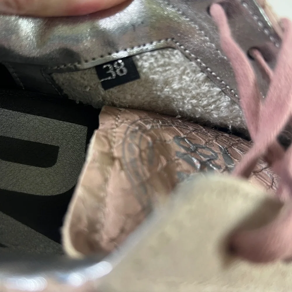 P448 john sneakers