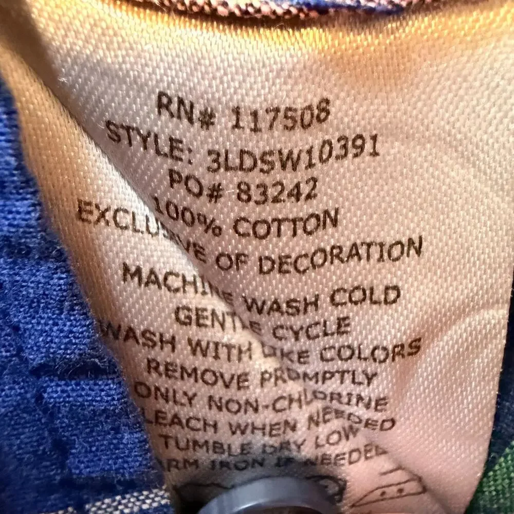 Levis levi mens