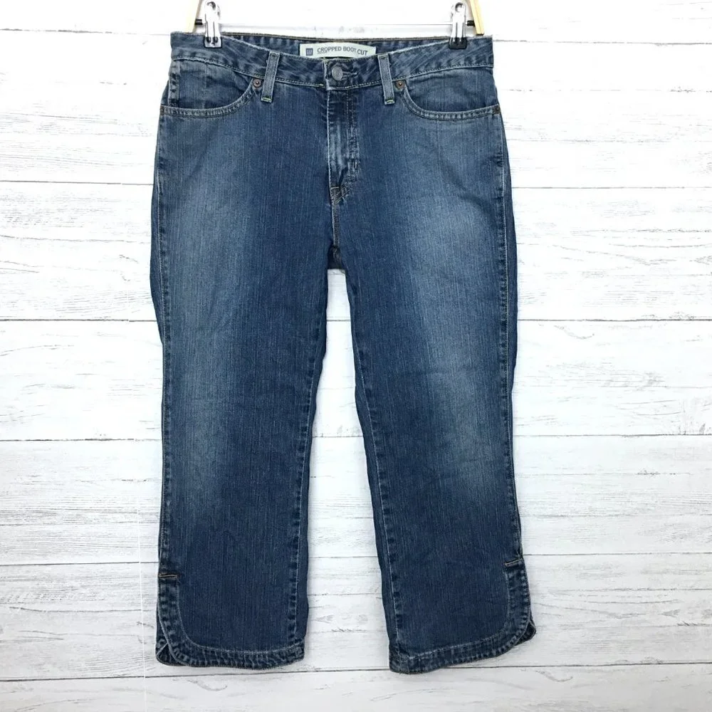 GAP description women