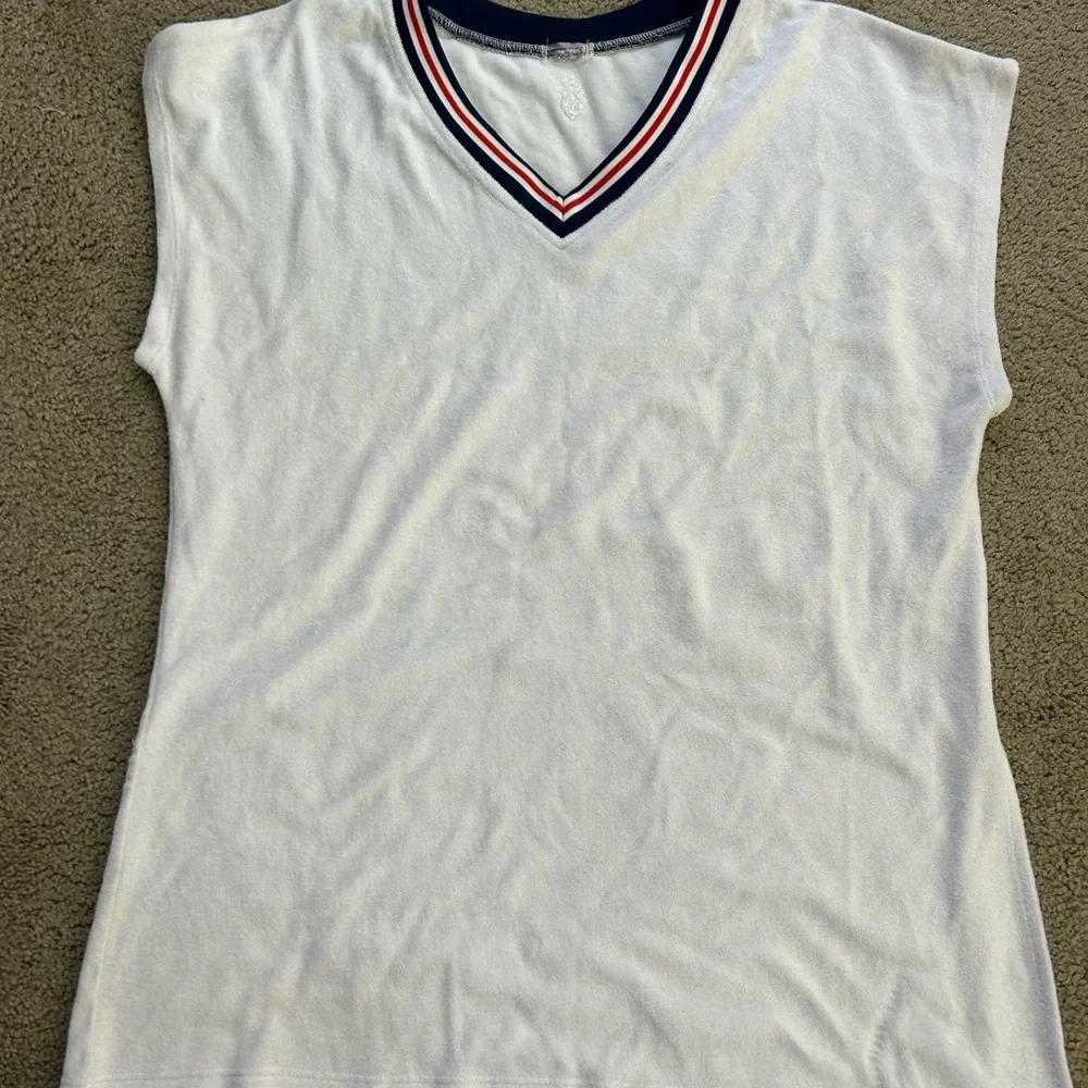 Free People soft ribbed