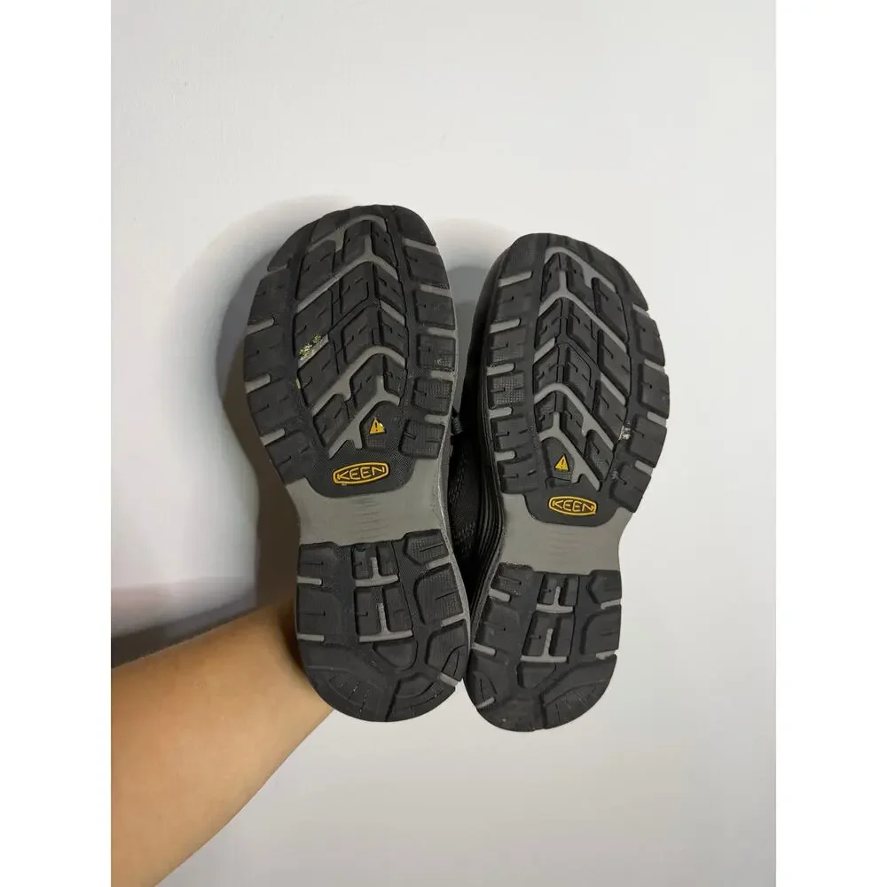 KEEN Utility Women's Sparta II with safety toe protection Size 8