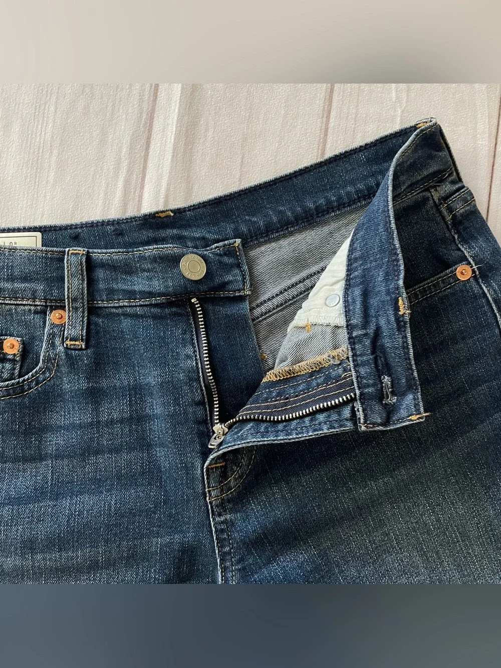 GAP 5” mid