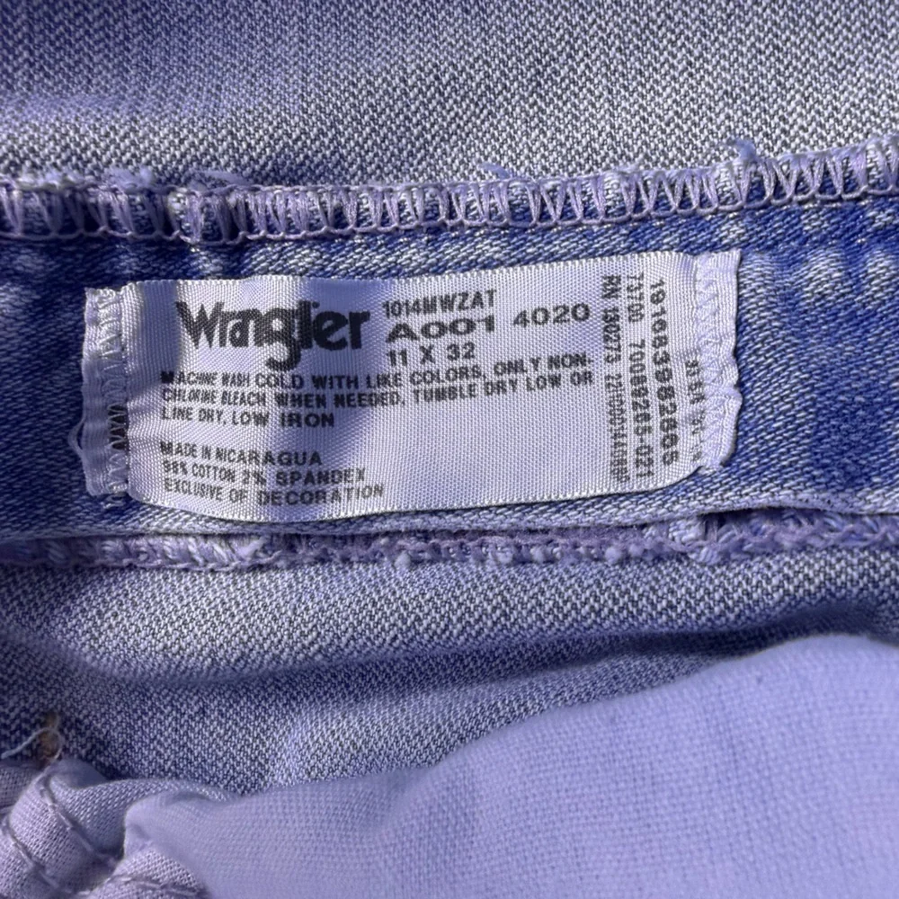 Wrangler length women’s new