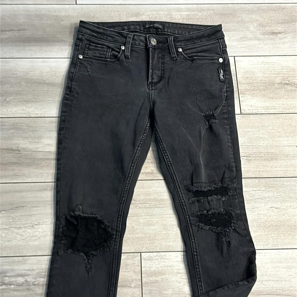 Silver Jeans silver jeans