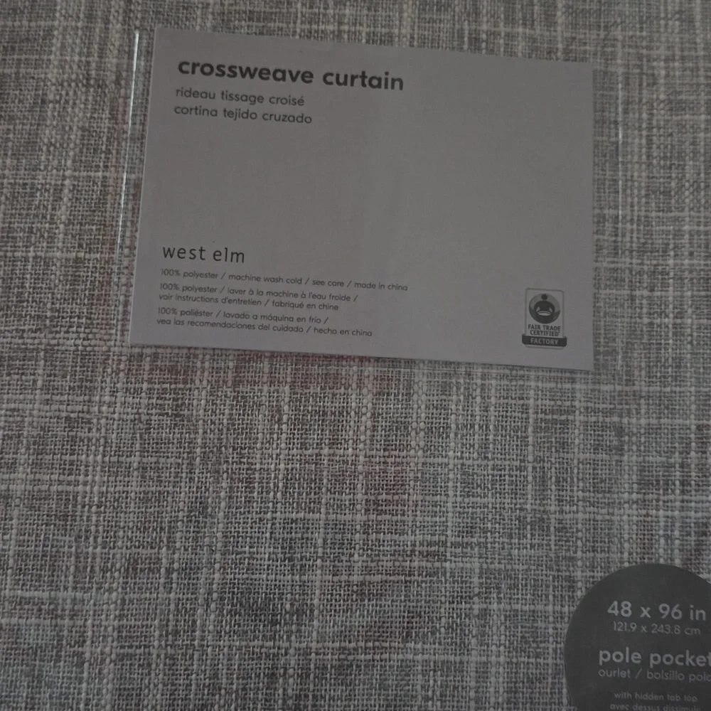 West Elm west elm