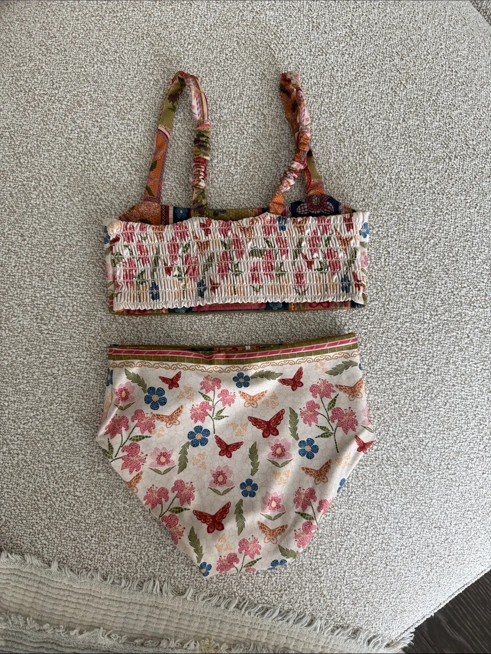 Agua Bendita charming kids