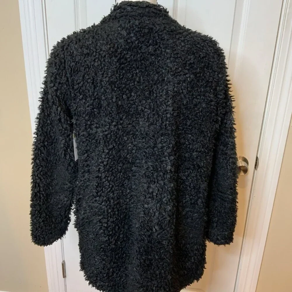 bishop + young women jacket