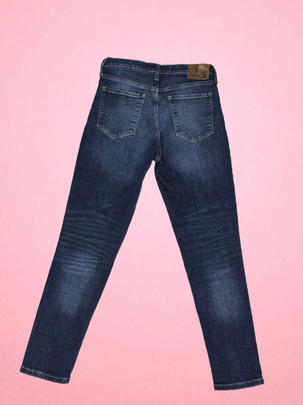 Banana Republic versatile zip dressed