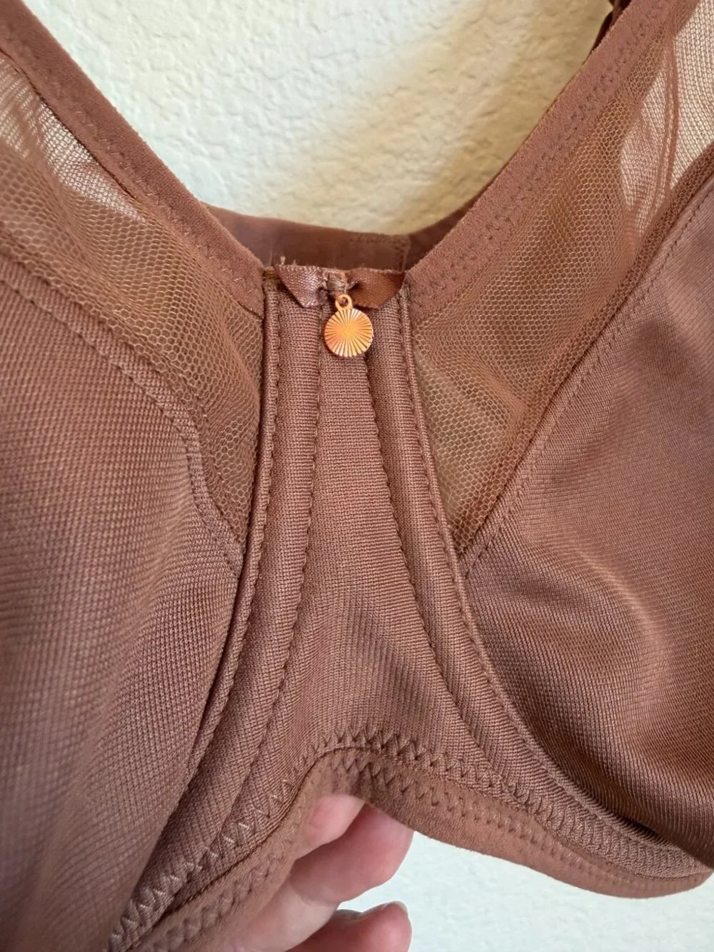 Elomi smooth underwire