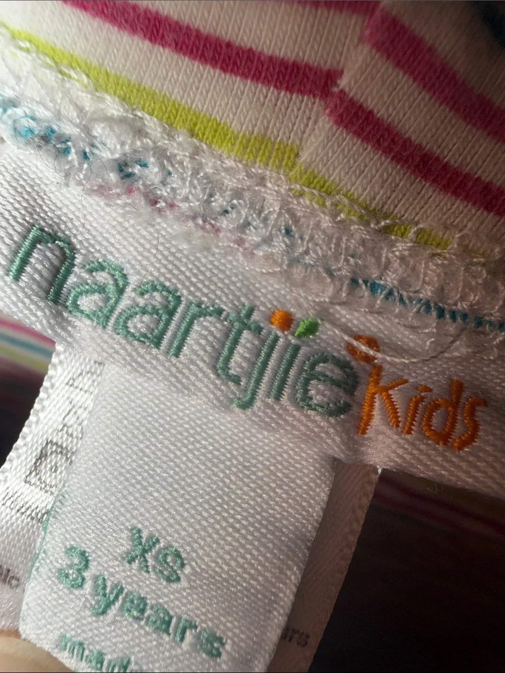 naartjie soft cotton