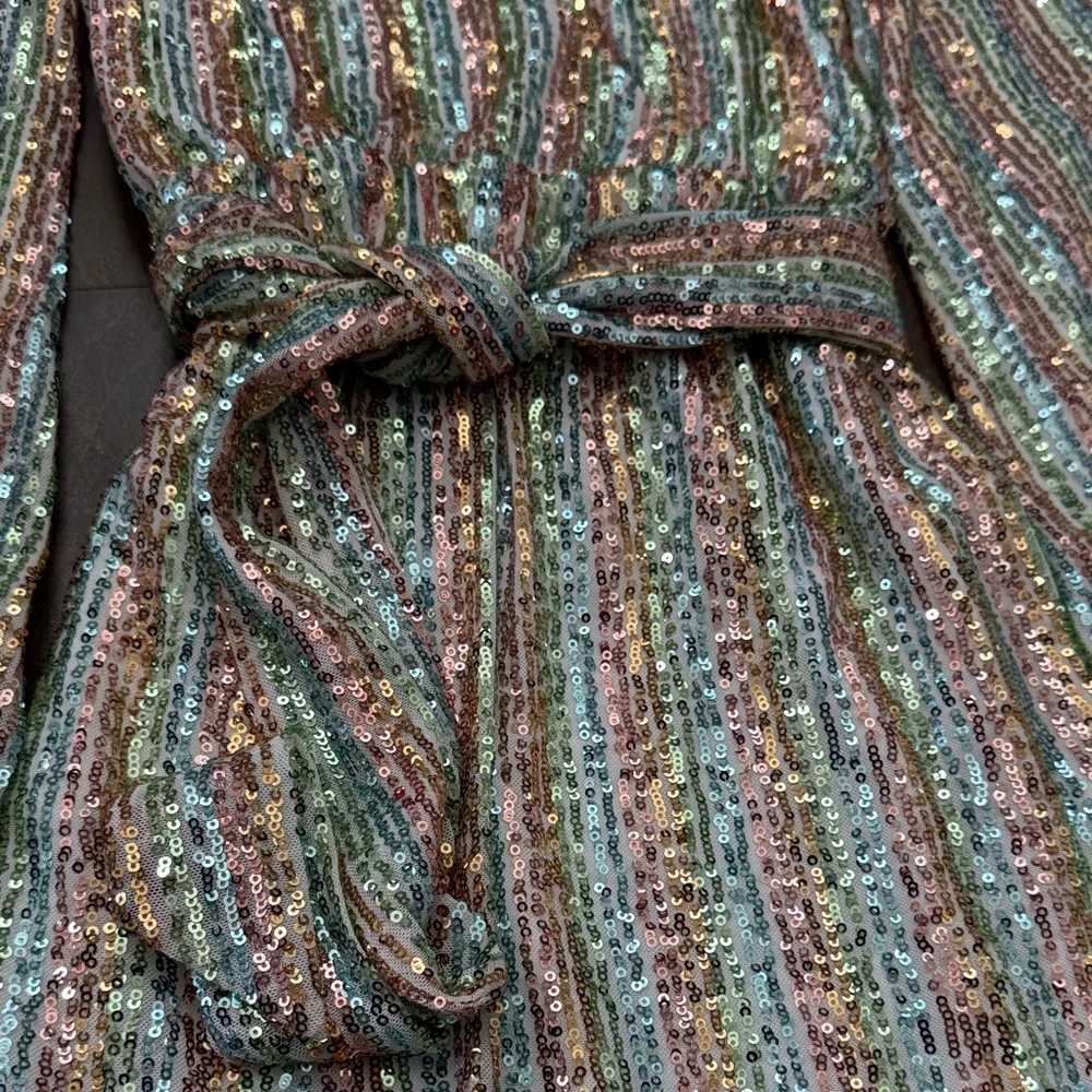 bebe showstopping mini