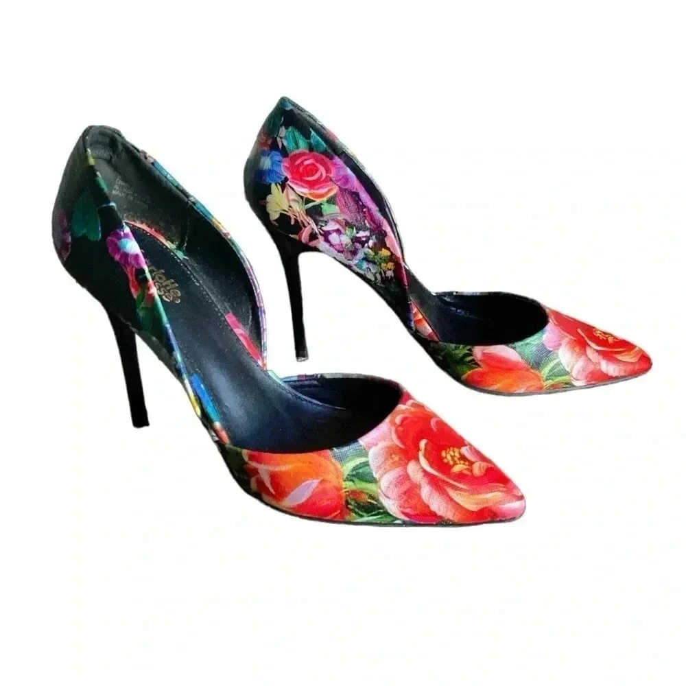 Charlotte Russe details all