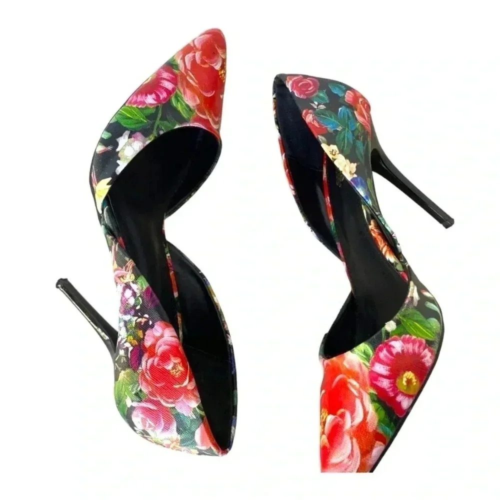 Charlotte Russe details all