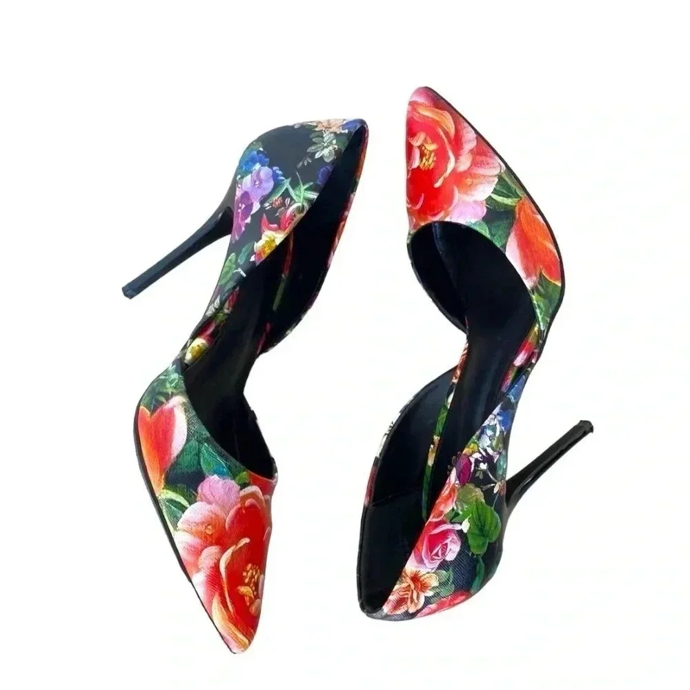 Charlotte Russe details all