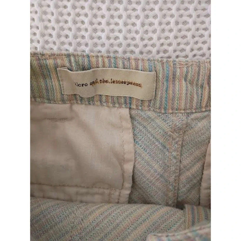 cloth & stone anthropologie cloth