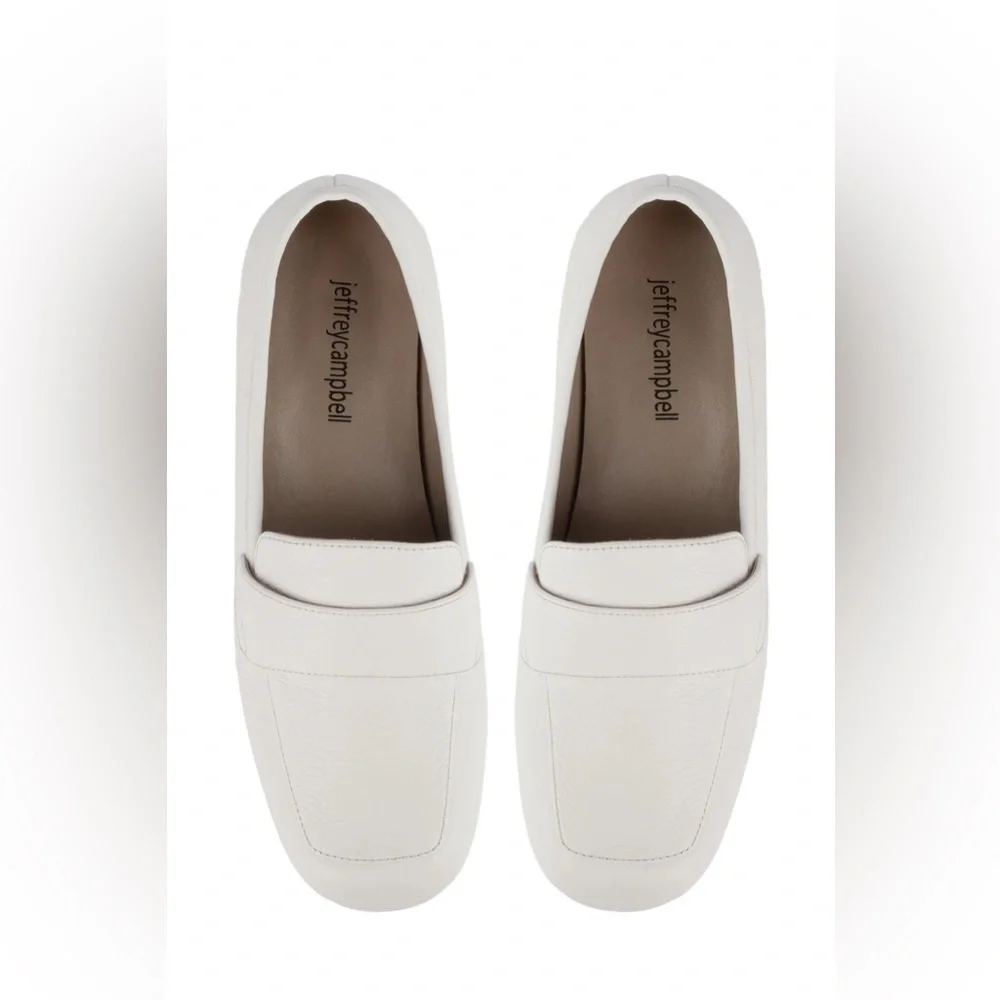 Jeffrey Campbell features fits