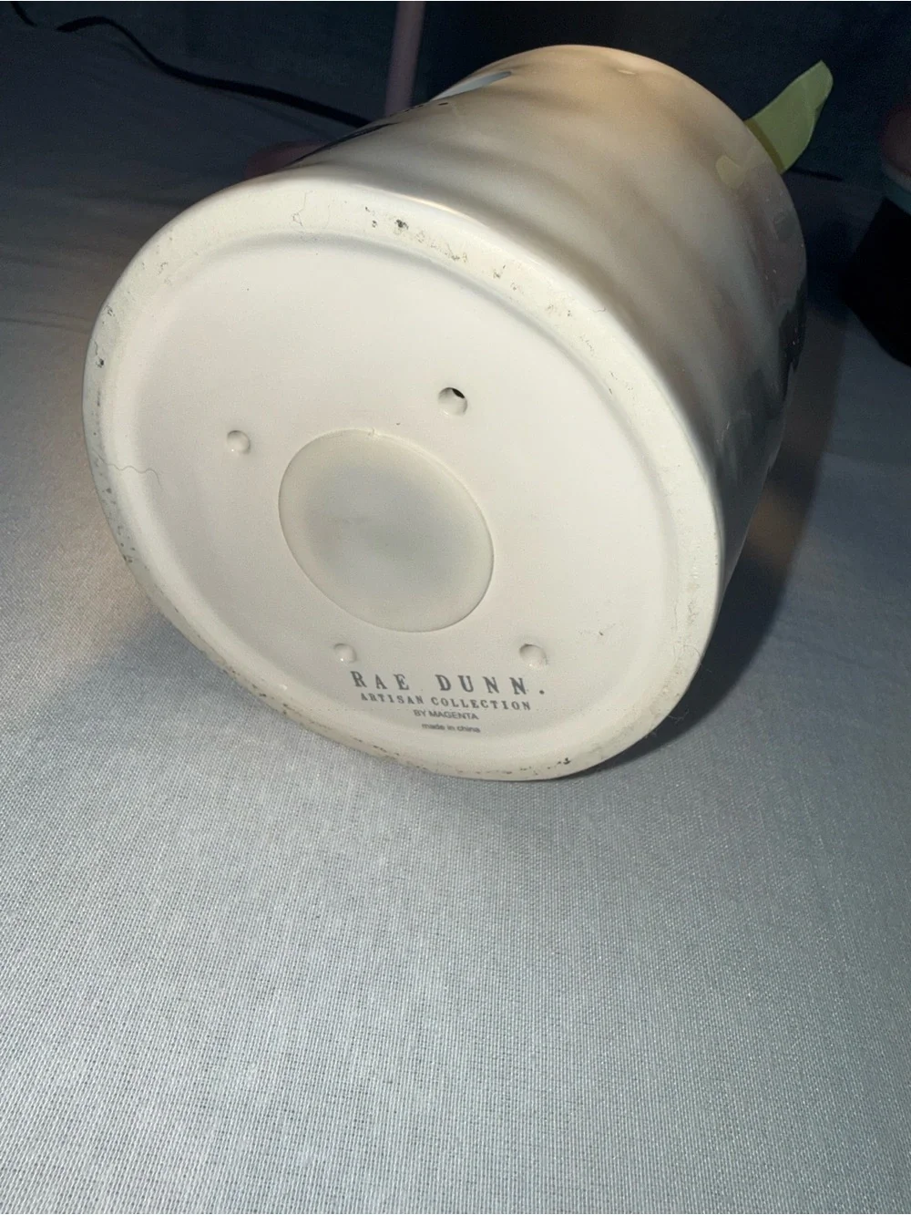 N/A charming cream