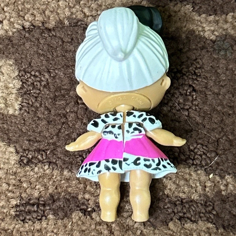 L.O.L. Surprise! this product